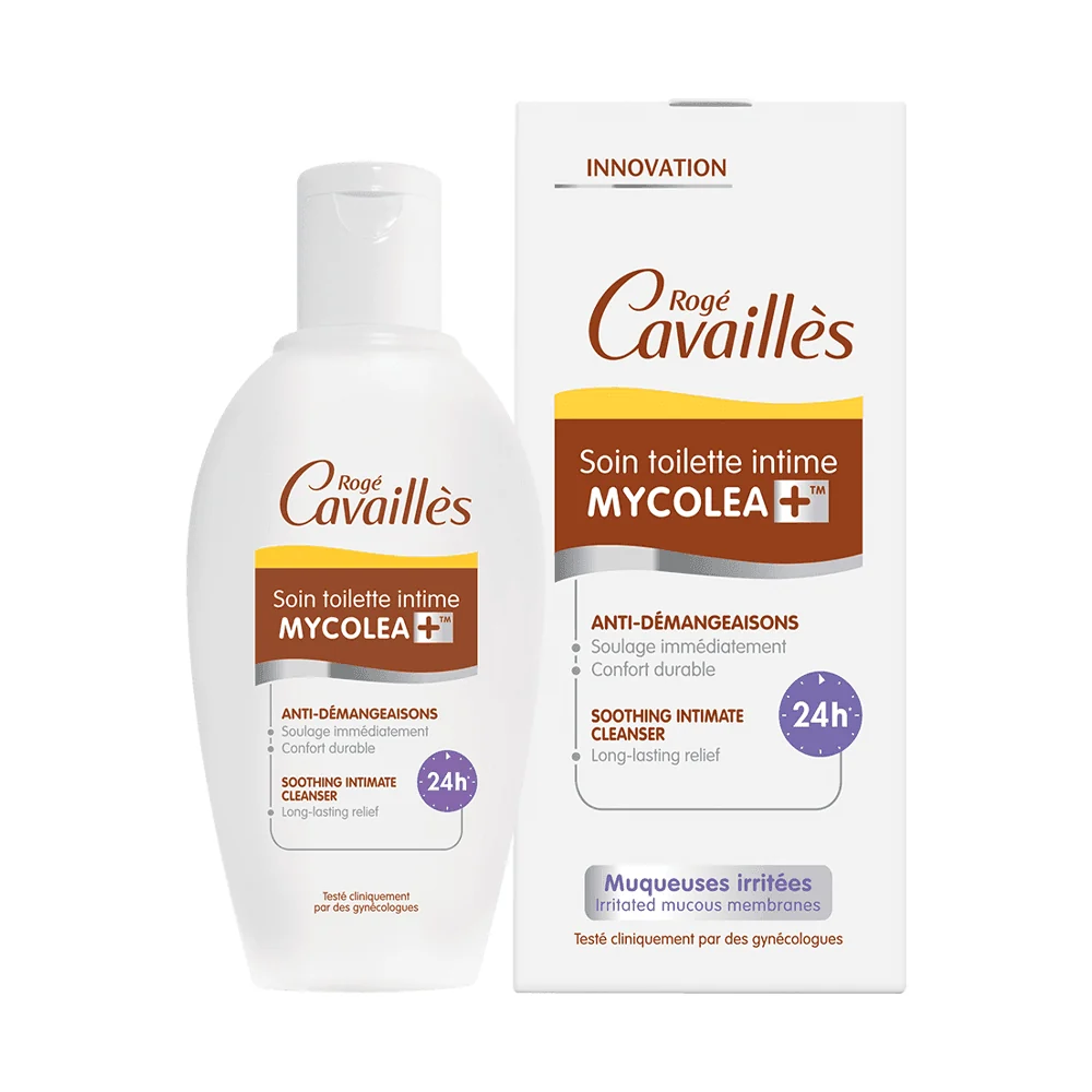 Rogé cavaillès Soin Toilette Intime Mycolea+ 200ml - Saldi Straordinari – Offerte Speciali Disponibili Adesso Des idées pour originales pour décorer ses WC | Maison Créative
