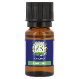 SOBIO Huile essentiel Ravintsara Bio 10 ml Pranarôm - E-shop mondial – Produits durables, modernes et accessibles partout