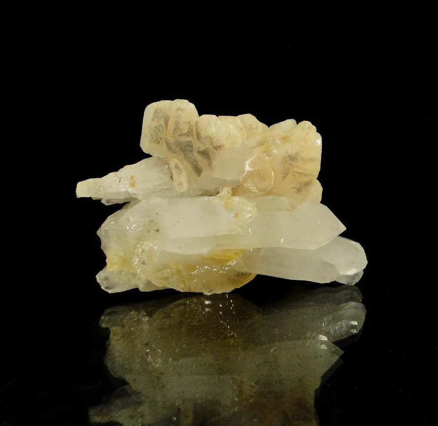 QUARTZ CALCITE Maurienne Savoie France Vins Rouges Harmonieux Occasion