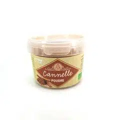 Cannelle poudre – ID Bio - Édition Limitée – L’Art de la Table Française en Promotion ! - {'count': 2, 'name': 'POUDRE'}