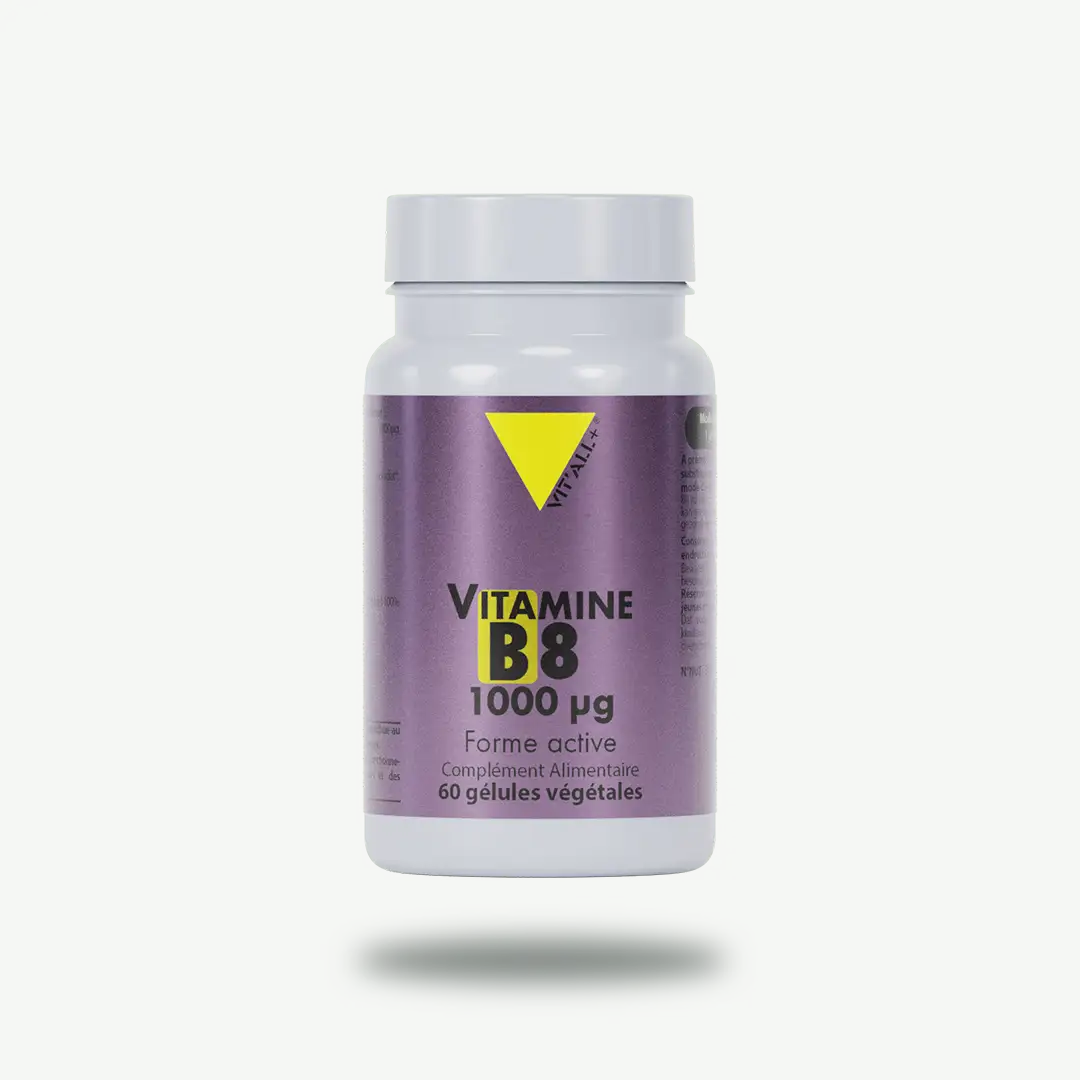 VITAMINE B8 µg Saldi Straordinari Offerte Speciali Disponibili Adesso