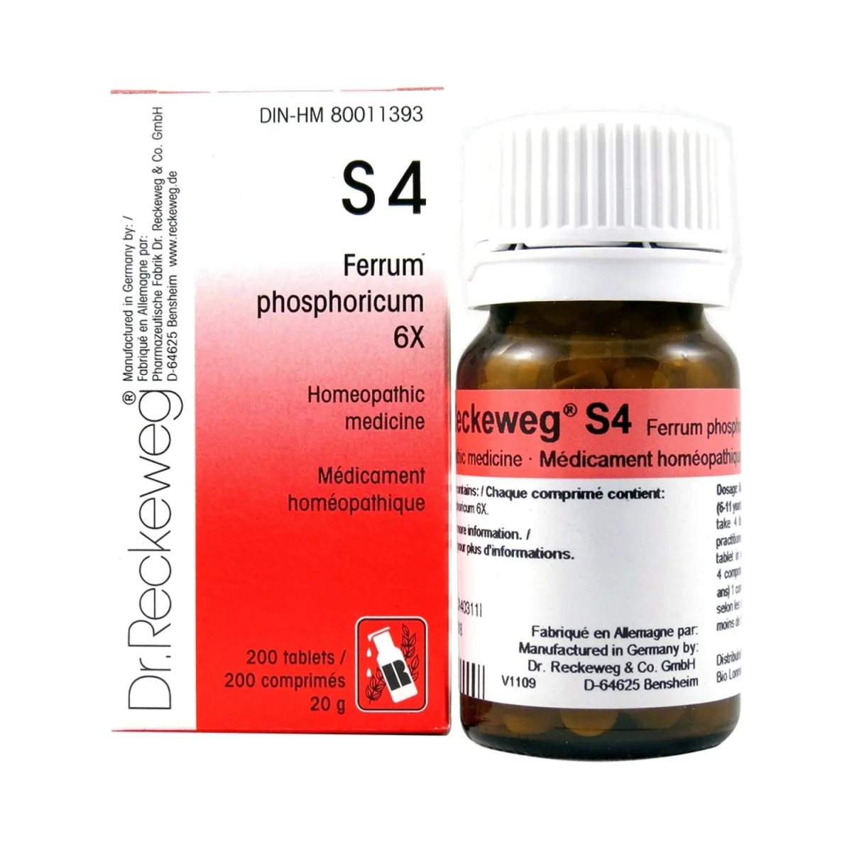 S4 - Ferrum phos - Saldi Straordinari – Offerte Speciali Disponibili Adesso Pho (Vietnamese Noodle Soup)