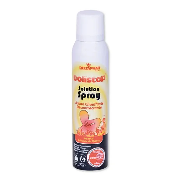 dolistop spray 70 ml - Saldi Straordinari douceurs – Offerte Speciali Disponibili Adesso