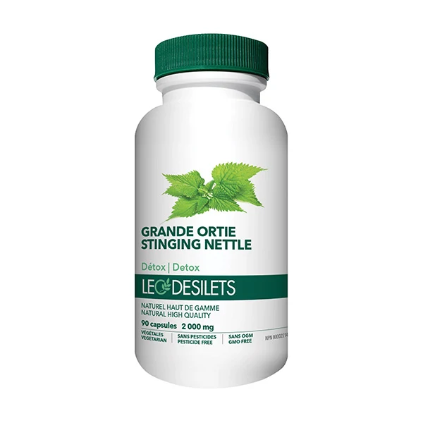 Grande Ortie 90capsules Saldi Straordinari Offerte Speciali Disponibili Adesso