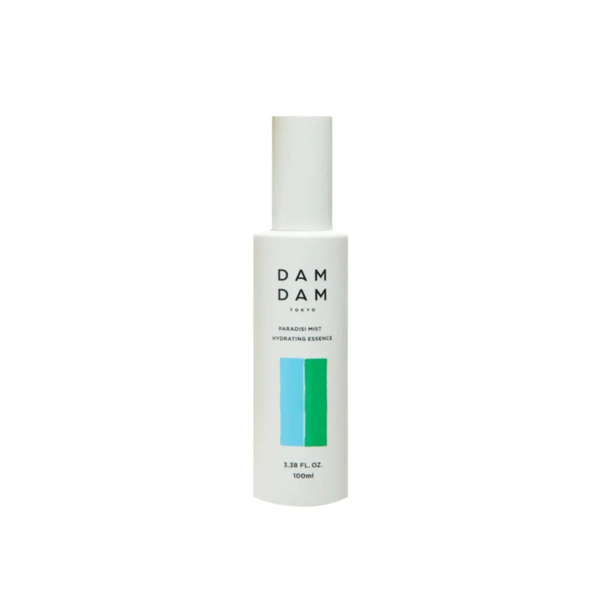 Paradisi Mist Hydrating Essence - Accessoires pratiques maison pour un intérieur plus fonctionnel DAMDAM | Paradisi Mist - Hydrating Essence