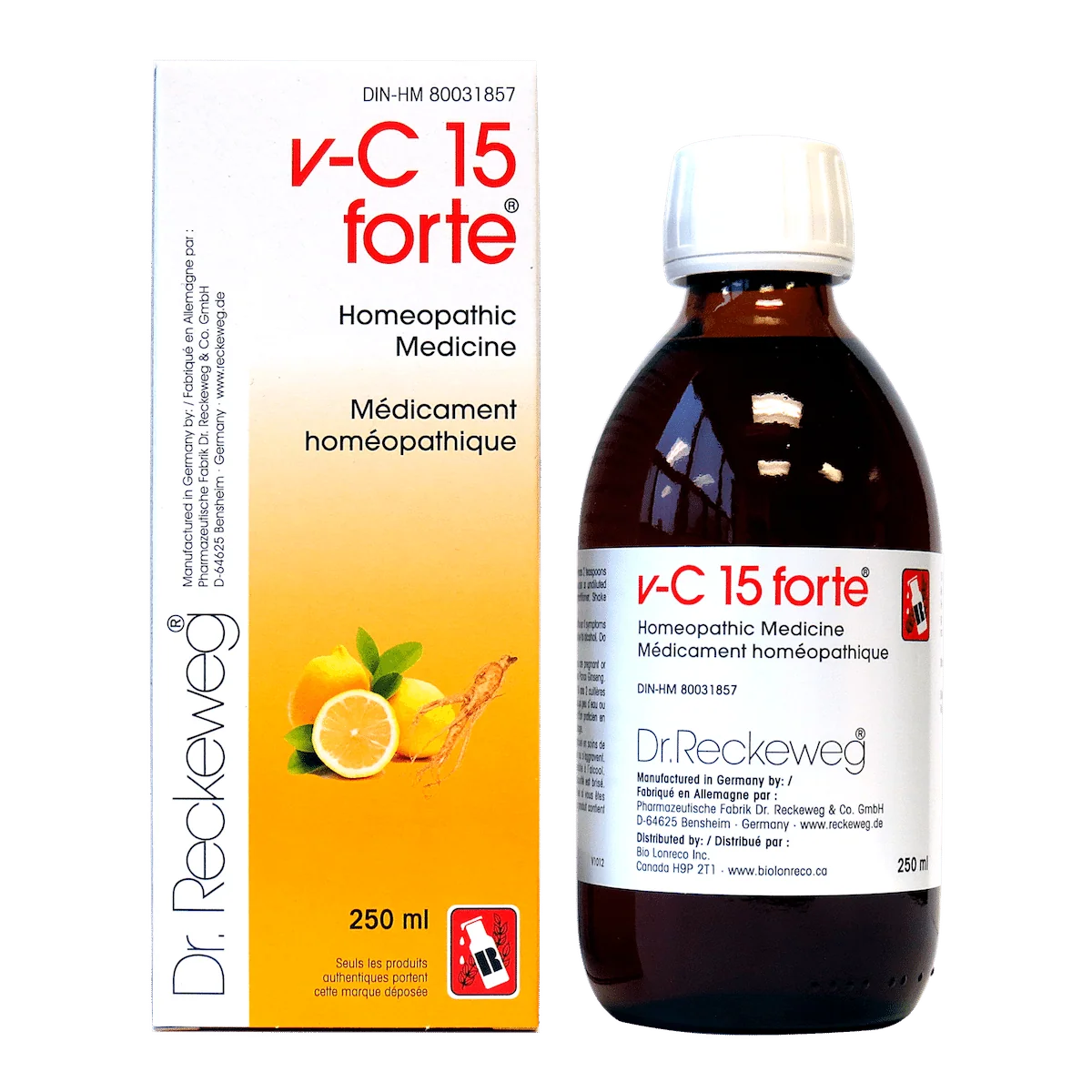 V-C 15 forte 250 ml - Saldi Straordinari – Offerte Speciali Disponibili Adesso - Liters