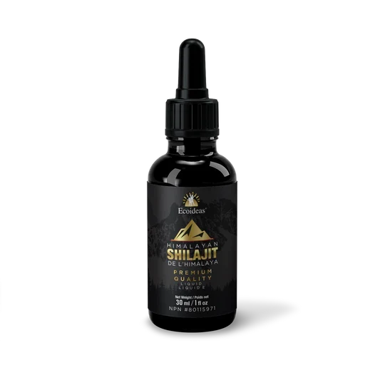 Shilajit hima de l'Hymalaya 30ml - Saldi Straordinari – Offerte Speciali Disponibili Adesso
