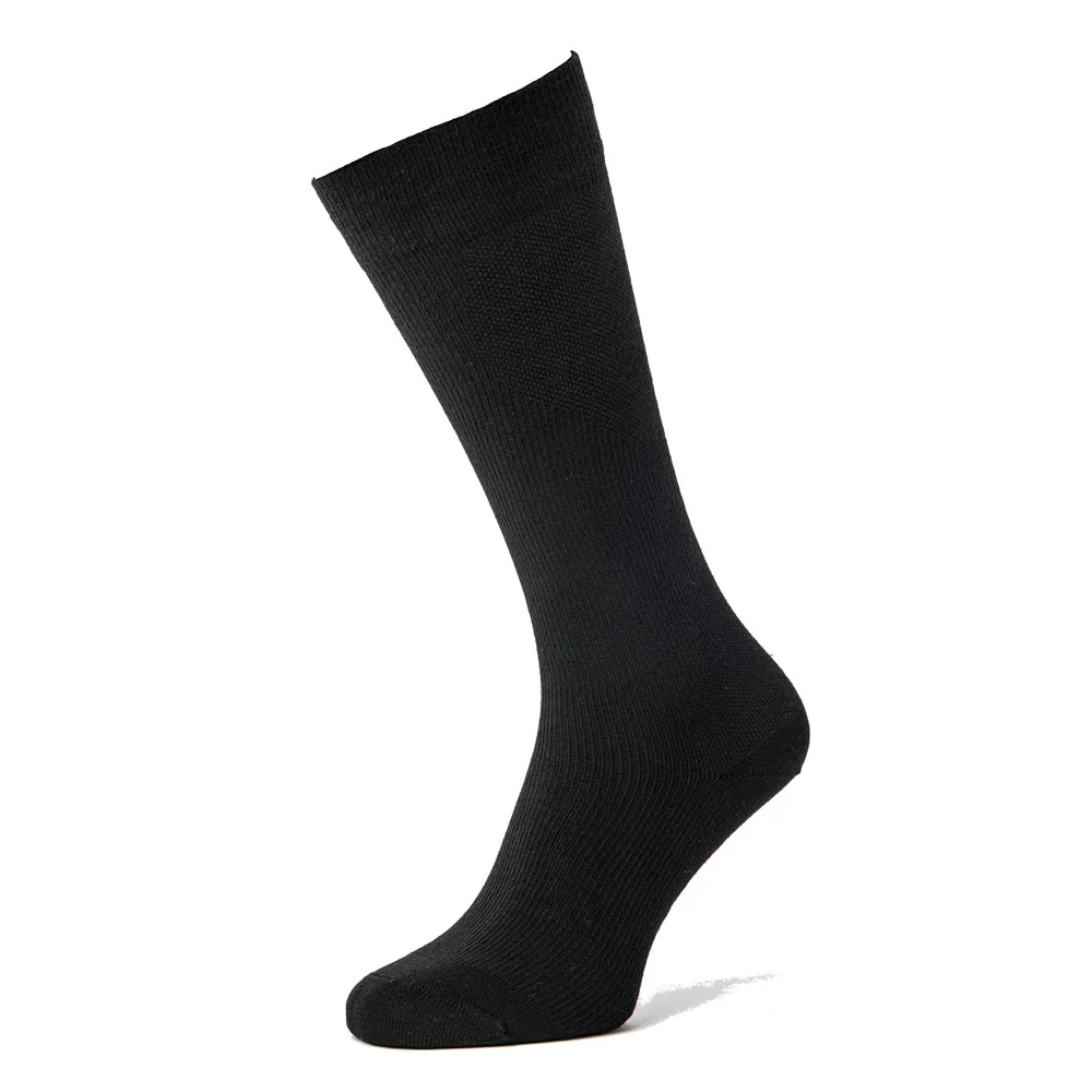 Chaussette voyage soutien Celliant Noir Organisation maison solutions rangement