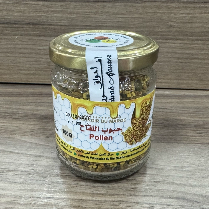 Pollen Abeille gr Saldi Straordinari Offerte Speciali Disponibili Adesso