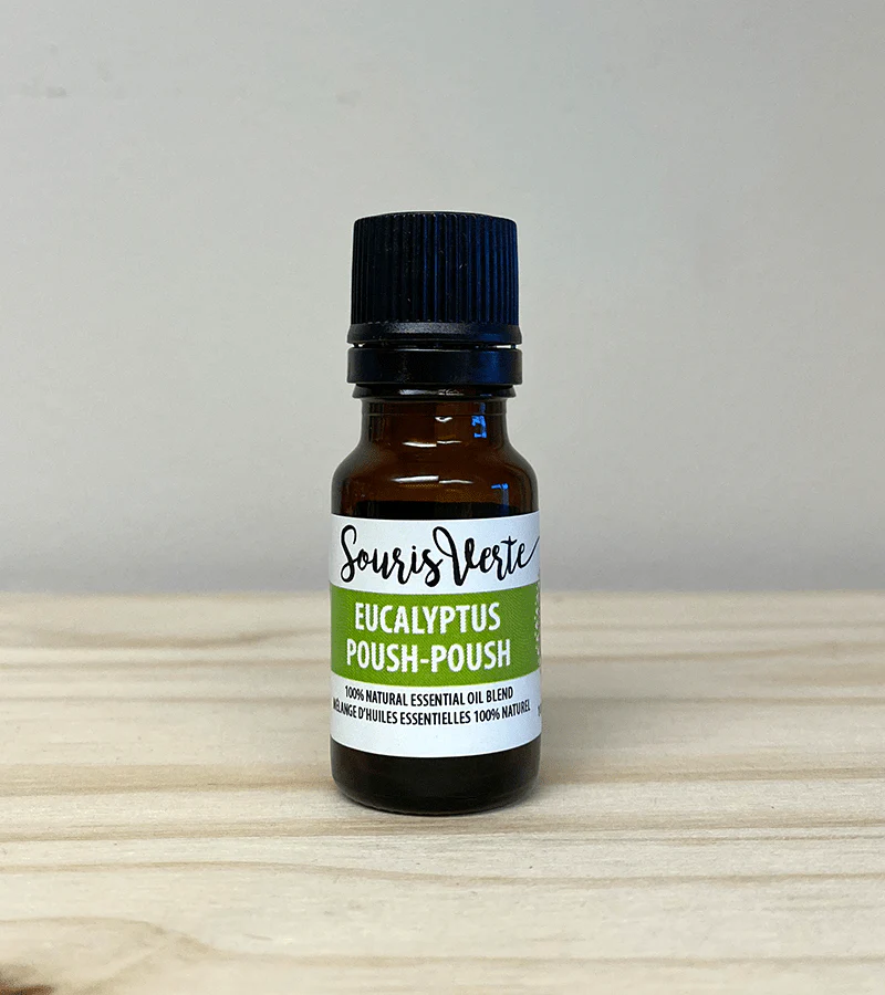 Souris Verte - Huile Essentielle - Eucalyptus||Souris Verte - Essential Oil - Eucalyptus - Boutique Bébé en Ligne : Soins, Jouets et Articles Maison Huile de Figue de Barbarie Anti-rides 100 ml Spray – Macérat huileux –  Natureluxy-shop