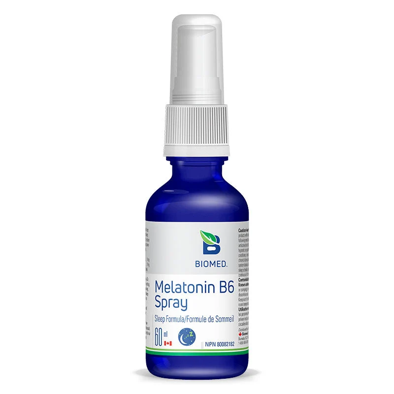 Melatonin B6 Spray - Saldi Straordinari – Offerte Speciali Disponibili Adesso Melatonin Nedir? | Medical Point