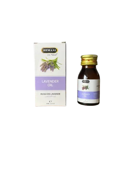 Huile lavande 30ml زيت الخزامة zit khzama khouzama Saldi Straordinari Offerte Speciali Disponibili Adesso
