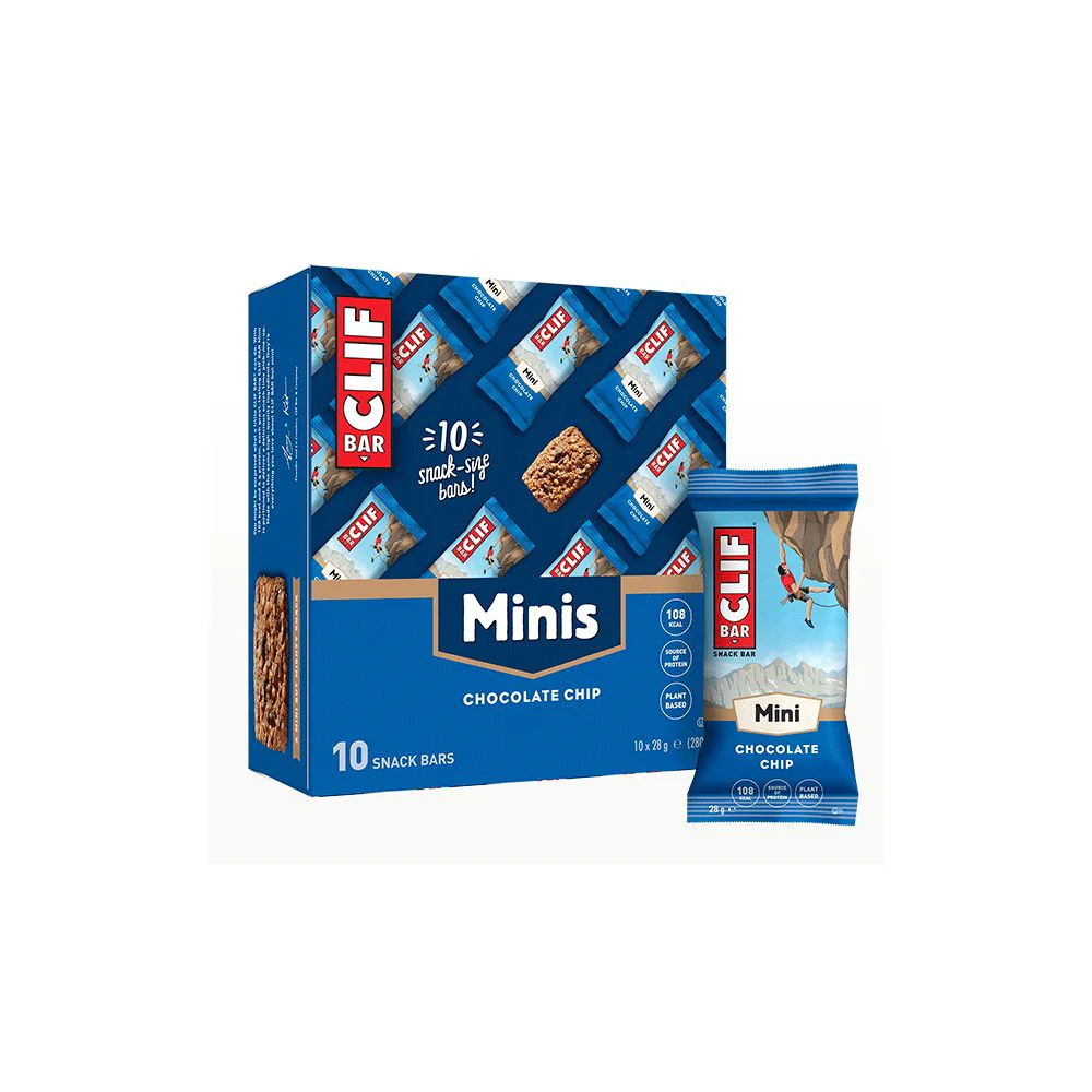 MINI CLIF BAR - Des Équipements Pensés pour Profiter de Chaque Instant Dehors - cool head mini bar équipement instant