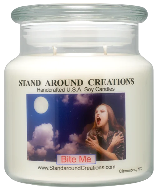 BITE ME APOTHECARY 16-OZ. - Saldi Straordinari – Offerte Speciali Disponibili Adesso - {'count': 1, 'name': 'Cokeley'}
