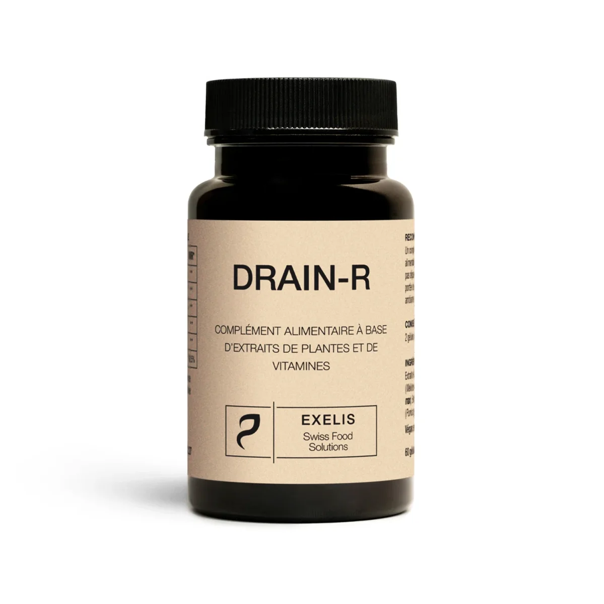 DRAIN-R - Complexe Drainant pour Jambes Lourdes et Circulation Sanguine - Saldi Straordinari – Offerte Speciali Disponibili Adesso - lymphatique drain - r complexe jambe circulation