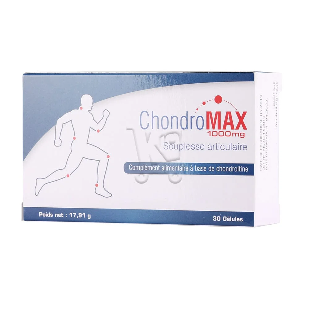 OK Pharma ChondroMax 1000 mg – 30 Capsules - Vins Rouges Harmonieux pour Chaque Occasion Le tirage consiste à mettre en bouteilles le vin additionné de levures et  de sucre afin que se déclenche une seconde fermentation en bouteille pour  donner naissance à l'effervescence, c'est la prise