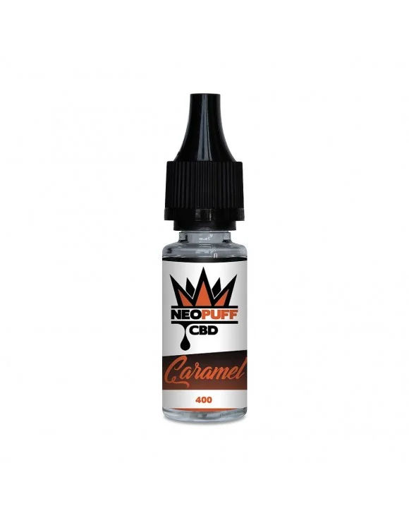 Greeneo Caramel NeoPuff ! 200 mg CBD - Saldi Straordinari – Offerte Speciali Disponibili Adesso - Cbd cubes
