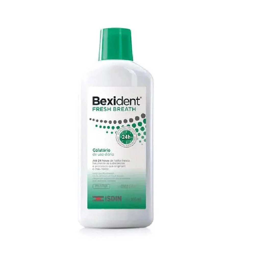 ISDIN Bexident Bain De Bouche Fraicheur 500ml - Saldi Straordinari – Offerte Speciali Disponibili Adesso Listerine Advanced White Eau Buccale 500ml - Bains de bouche |  Parapharmacie en ligne - Medi-Market