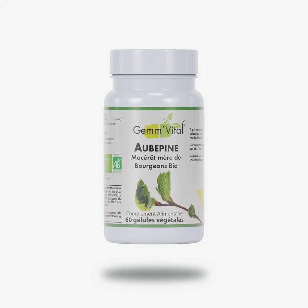 BOURGEON D’AUBÉPINE BIO* – Gemmothérapie - Saldi Straordinari – Offerte Speciali Disponibili Adesso Melvita Huiles De Beaute Huile D'Argan Equitable Bio 50ml | Atida |  Santédiscount