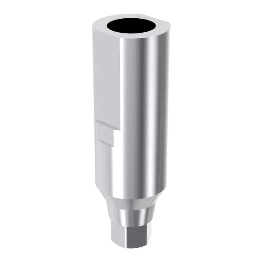 ARUM INTERNAL SCANBODY – Compatible avec Zimmer® Paragon – Includes Screw - ​Drones Professionnels Nery & Grand Public | Boutique Française