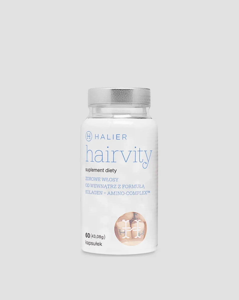 Hairvity Halier anti-chute amp croissance cheveux femmes gélules Saldi Straordinari Offerte Speciali Disponibili Adesso