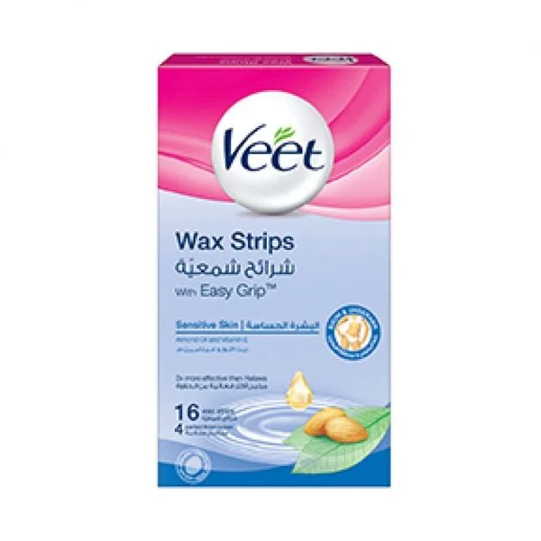 VEET BANDES CIRE 12PCS - Saldi Straordinari – Offerte Speciali Disponibili Adesso - cire gummy
