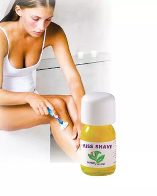 MISS SHAVE - Organisation de la Tiroirs maison avec des solutions de rangement
