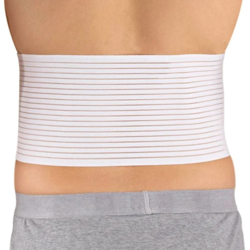 Ceinture de soutien thoracique et lombaire - Homme - Organisation de la maison avec des solutions de rangement - {'count': 1, 'name': 'Hygiène'}
