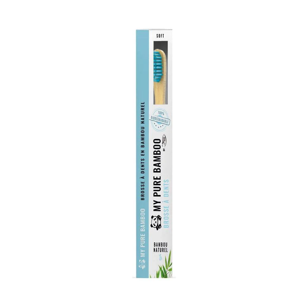 Denti smile dents bambou Medium Saldi Straordinari Offerte Speciali Disponibili Adesso