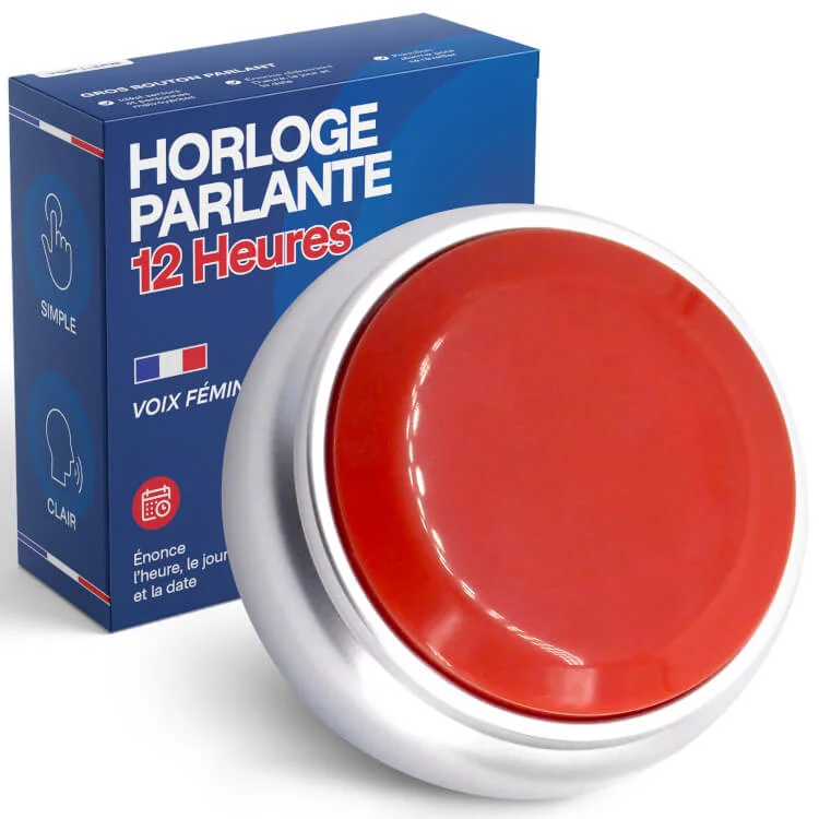 Horloge Format heures Facile Saldi Straordinari Offerte Speciali Disponibili Adesso