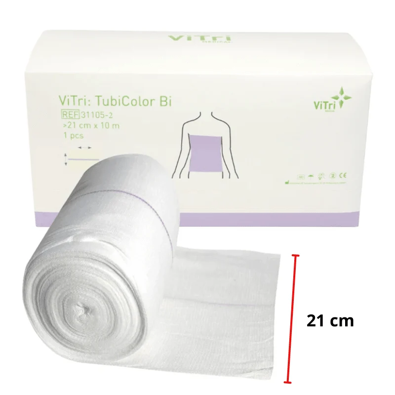 Bande tubulaire pour grand corps - 10 m - Organisation de la maison avec des solutions de rangement - {'count': 1, 'name': 'ultime'}