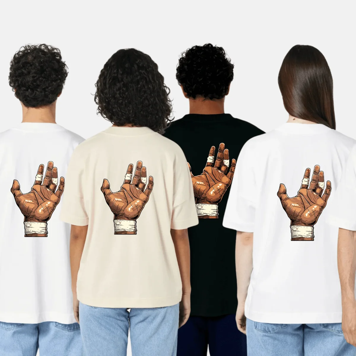Strap Tee Classic - Des Équipements Pensés pour Profiter de Chaque Instant Dehors - tente équipement instant