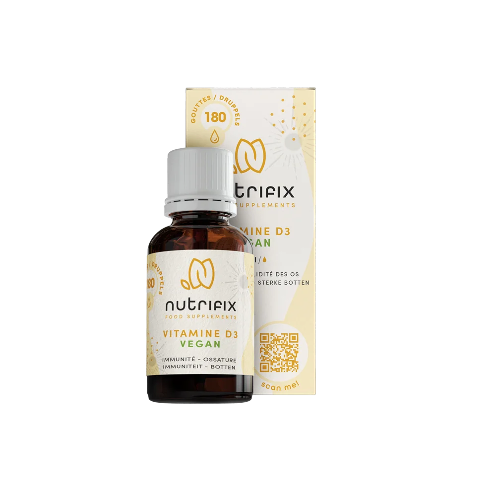 Vitamine d3 vegan 10ml - Saldi Straordinari – Offerte Speciali Disponibili Adesso Vitamine D3 400 UI en Gouttes - Pour Enfants, 10 ml - ZeinPharma - VitalAbo
