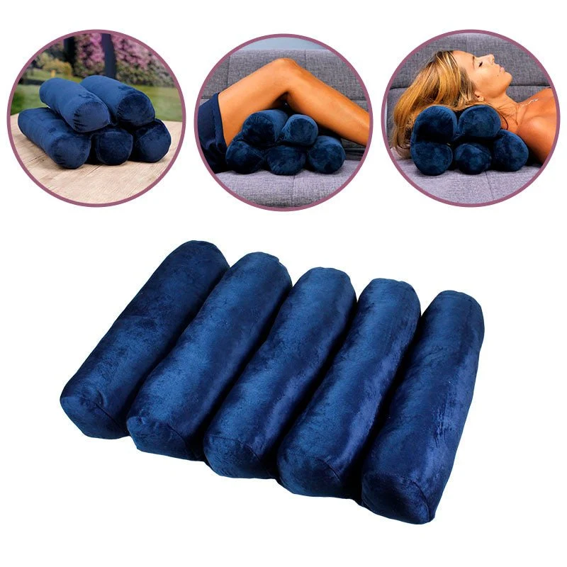 Multi coussin de soutien - 5 positions - Organisation de la maison avec des solutions de rangement Le home organising : une méthode pour se sentir mieux chez soi |  L'immobilier par SeLoger
