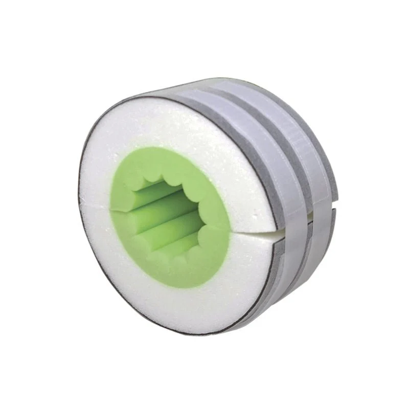 Coussin déchargeur de pression pour talon - Organisation de la maison avec des solutions de rangement Dispositif de fond de lit avec décharge de l'appui des talons - reha team -  ortho team