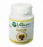 Fucus – 90 gélules – Vertuplus - ​Boulangerie-Pâtisserie | Pain au Levain & Viennoiseries​ vit