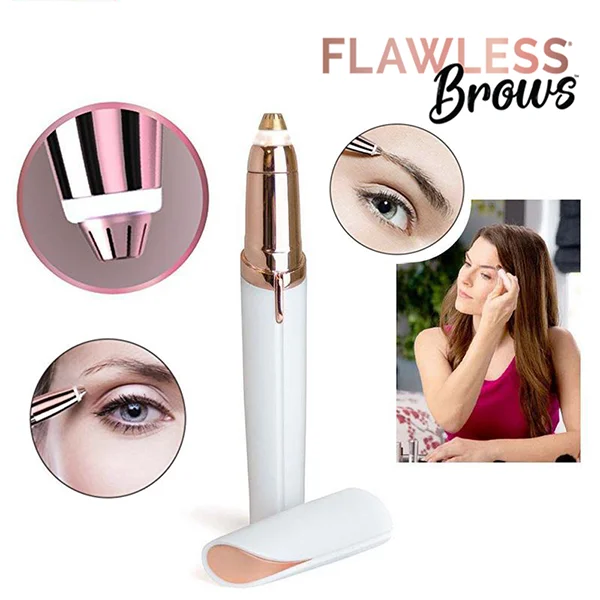 Flawless Épilateur Sourcils – Flawless Brows (rechargeable) - Vins Rouges Harmonieux pour Chaque Occasion Vinification d'occasion - Matériel agricole - leboncoin - page 3