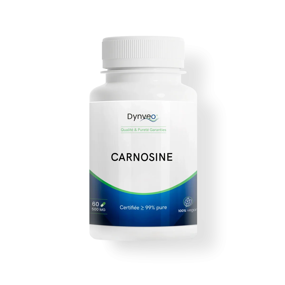 Carnosine pure - Saldi Straordinari – Offerte Speciali Disponibili Adesso ZINC CARNOSINE 60 CAP NUTRINED