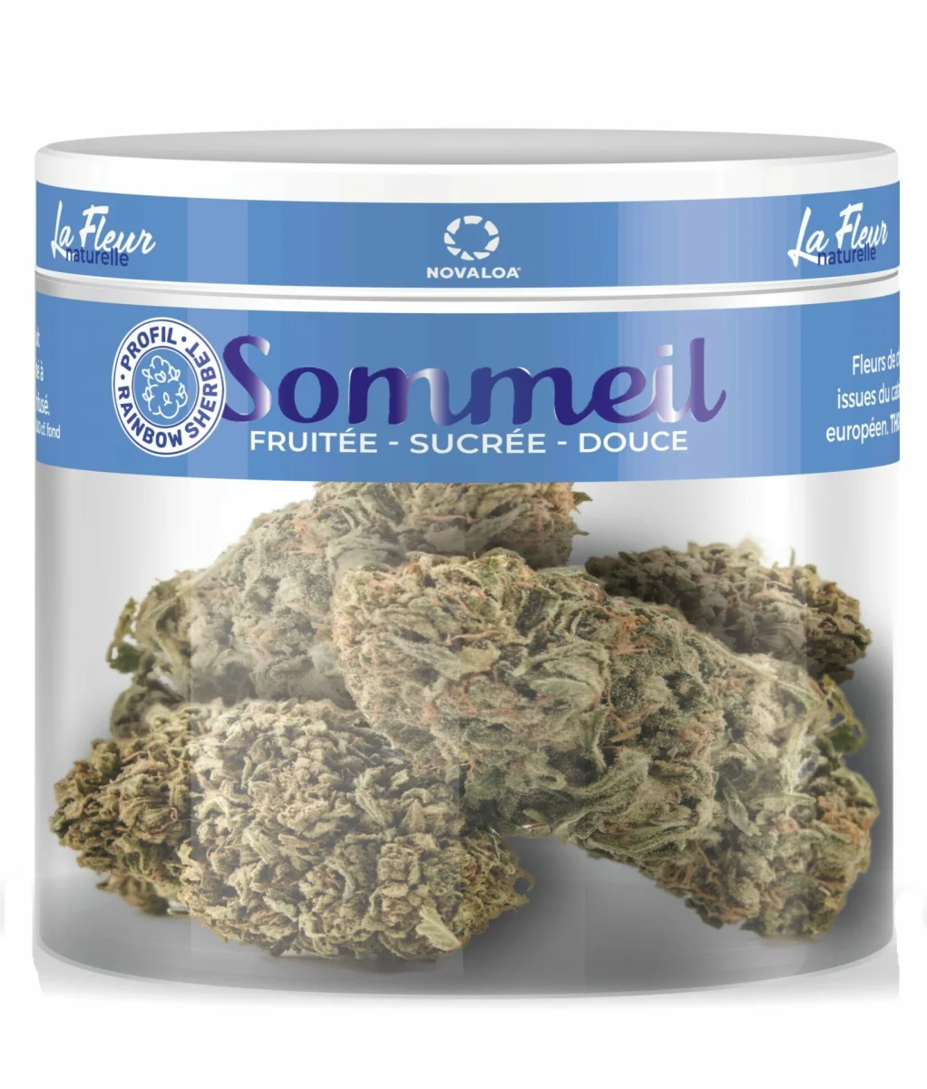 Fleurs CBD Sommeil Rainbow Sherbet grammes Saldi Straordinari Offerte Speciali Disponibili Adesso
