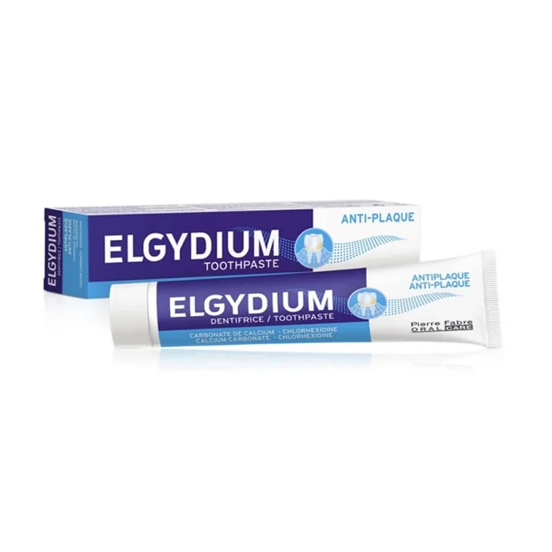 ELGYDIUM Dentifrice Anti-plaque - ​Boulangerie-Pâtisserie | Pain au Levain & Viennoiseries​ - Dakar