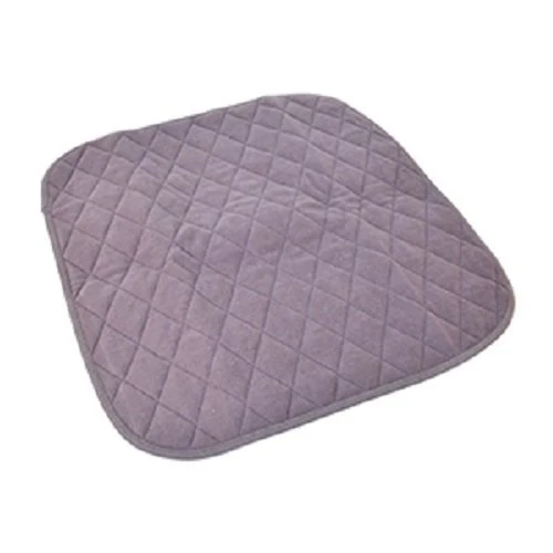Tapis assise incontinence Gris Organisation maison solutions rangement