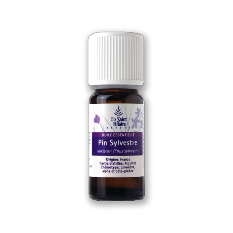 HUILE ESSENTIELLE Pin sylvestre Bio 10ml - Organisation de la maison avec des solutions de rangement WishesMar 68 Trous Boite Rangement Huiles Essentielles Coffret en Bois pour  5 10 15ml Bouteille d'huile Essentielle - Aromathérapie Organisateur pour  Stockage, Voyage et Présentation :