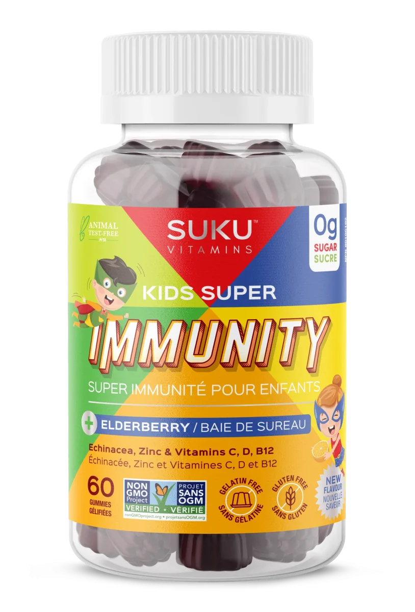 Kids Super Immunity - Super Immunité pour enfants - Saldi Straordinari – Offerte Speciali Disponibili Adesso - sirop immunité enfant