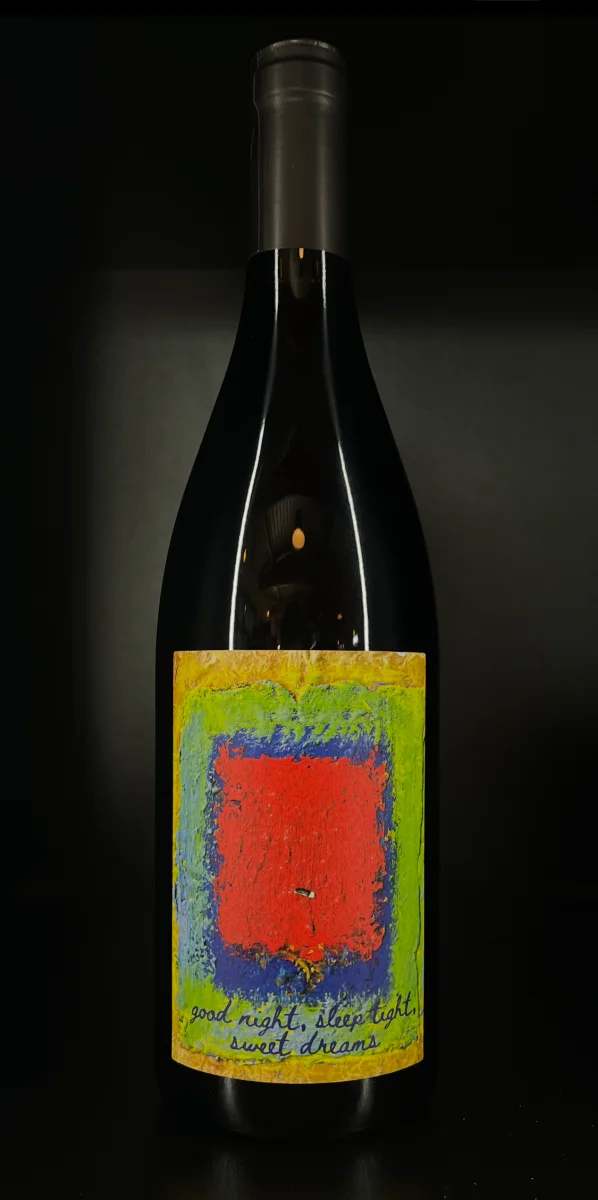 Good Night, Sleep Toght, Sweet Dreams – Domaine Les Serrals - Vins Rouges Harmonieux pour Chaque Occasion - {'count': 2, 'name': 'Faugères'}