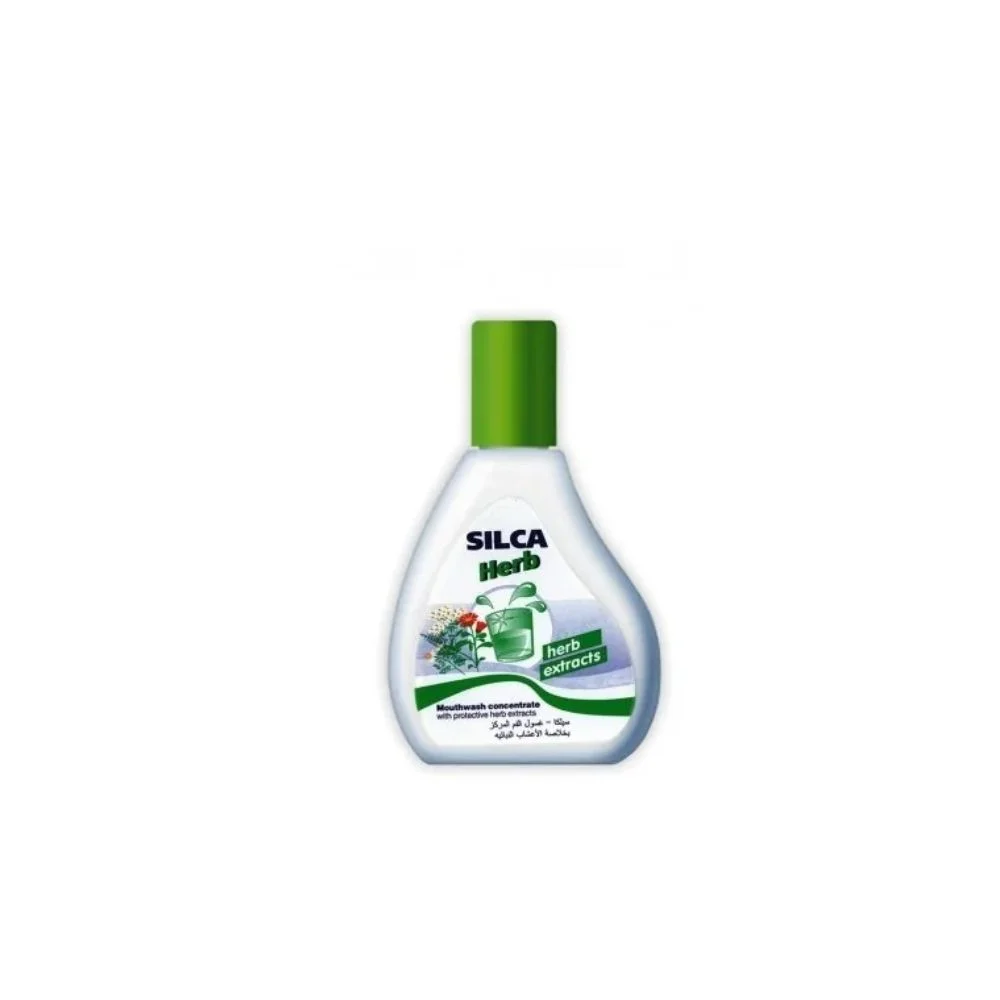 SILCA BAIN DE Caméléon BOUCHE 125ML - Saldi Straordinari – Offerte Speciali Disponibili Adesso