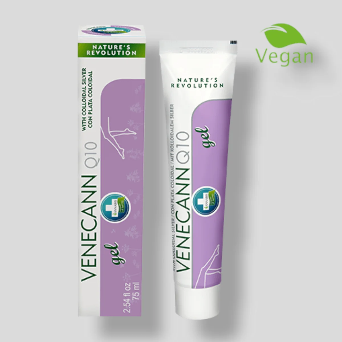 GEL chanvre Jambes légères Venecann Saldi Straordinari Offerte Speciali Disponibili Adesso