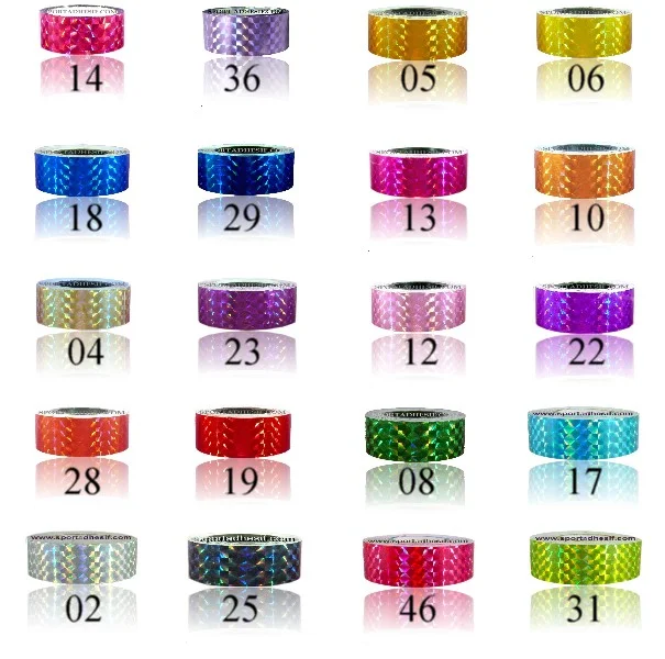 Roll adhesive tape 11m PRISM 11PRI - Matériel sport pas cher – Meilleur rapport qualité-prix - {'count': 2, 'name': 'faible'}