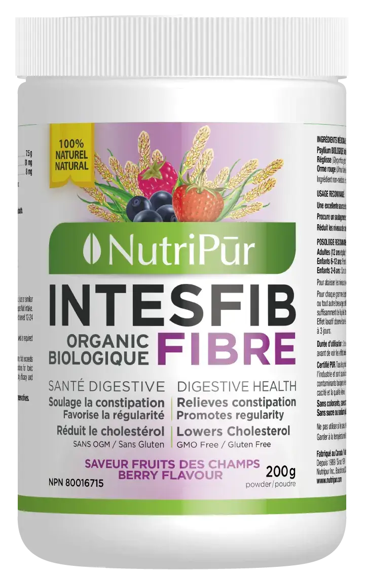 IntesFib saveur fruit des champs 200g poudre - Saldi Straordinari – Offerte Speciali Disponibili Adesso France