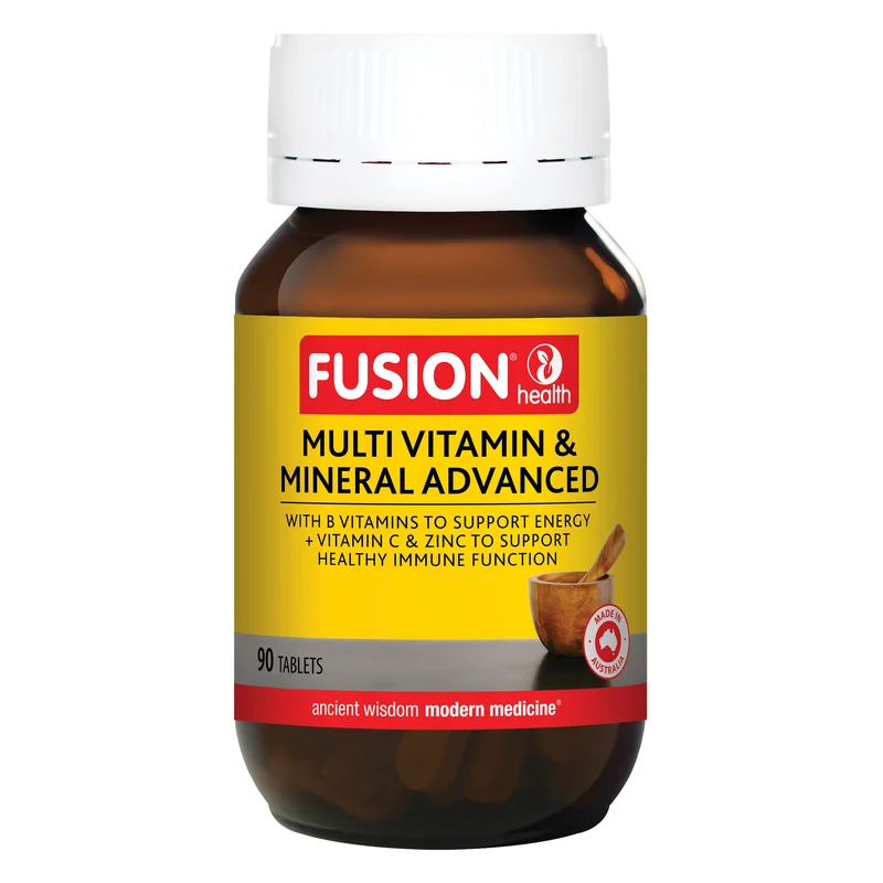 Multi Vitamin & Mineral Advanced - Saldi Straordinari – Offerte Speciali Disponibili Adesso - Gemstone