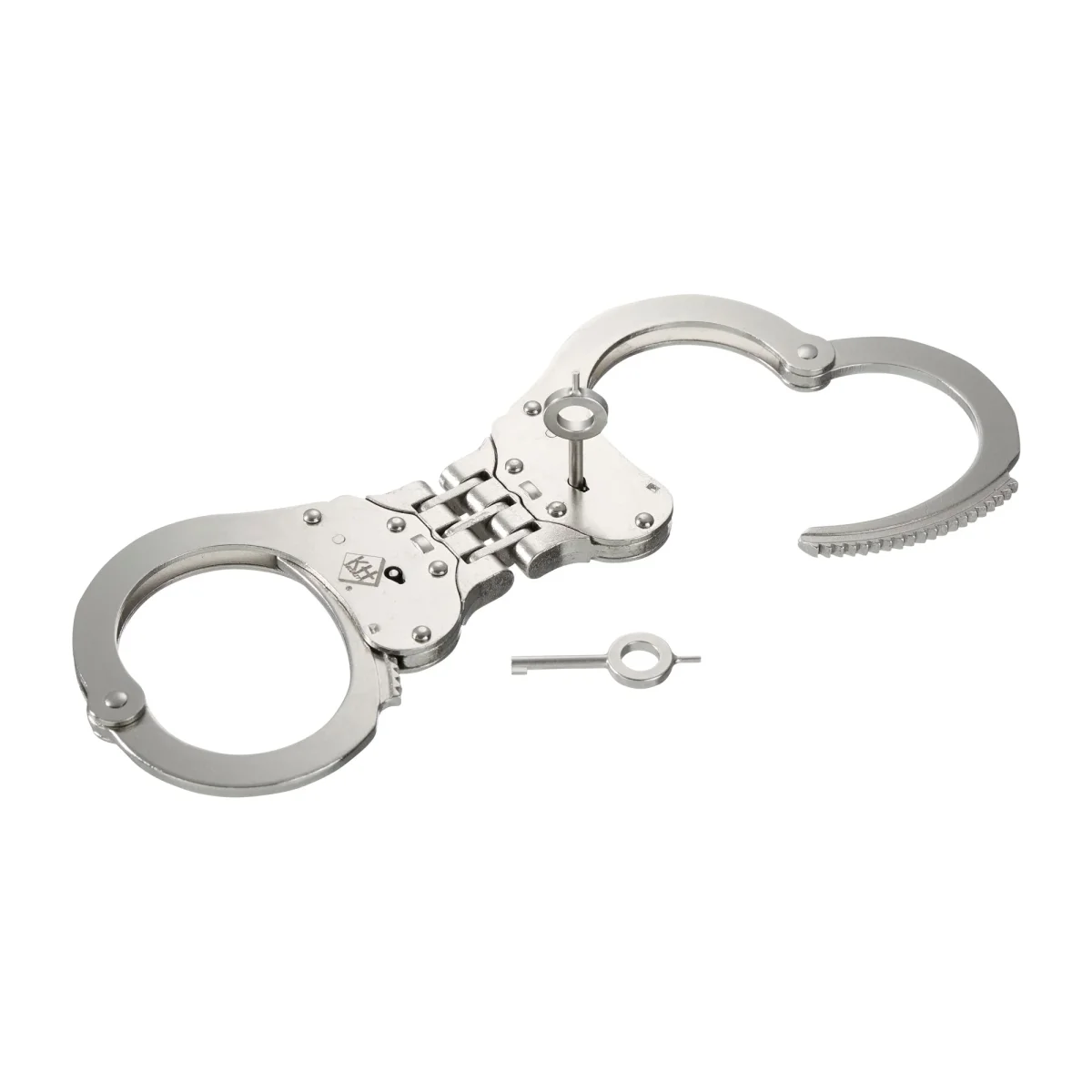 Menottes charnière large Saldi Straordinari Offerte Speciali Disponibili Adesso